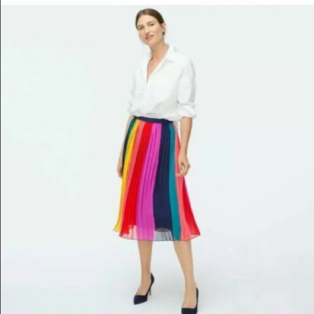 J. Crew Skirt